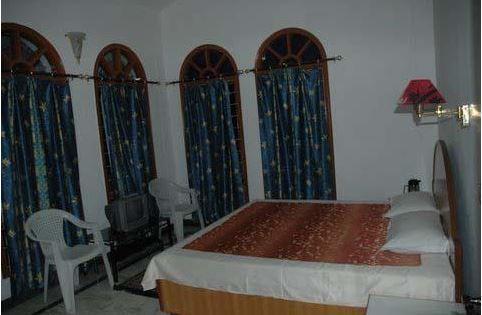 Hotel Holiday Home